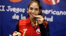 Gran jornada vivió Chile en el inicio de los Juegos Sudamericanos de la Juventud