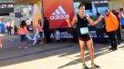 César Díaz y Clara Morales triunfaron en el Maratón Internacional de Viña del Mar