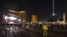 Las complejas horas tras el brutal tiroteo en concierto de Las Vegas