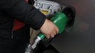El precio de las bencinas sube por quinta semana consecutiva