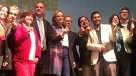 Carolina Goic lanzó su campaña presidencial en la Región de Valparaíso