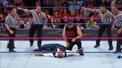 Kevin Owens masacró a Shane McMahon en la previa de Hell in a Cell