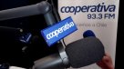 Radio Cooperativa entre las marcas más creíbles del país