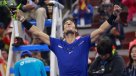Rafael Nadal se tomó revancha ante Dimitrov y jugará la final del ATP de Beijing