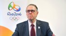 Presidente del Comité Olímpico Brasileño se apartó de su cargo \