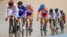 Juegos Sudamericanos: Competencia de ciclismo obliga a cortar el tránsito en Santiago