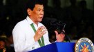 Filipinas: Cae apoyo a Duterte tras escándalos en su polémica campaña antidrogas