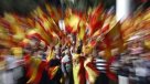 Alcaldesa de Barcelona pidió al presidente catalán que no declare la independencia