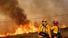 Al menos diez personas han muerto en devastadores incendios en California