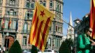 Horas claves para la independencia de Cataluña