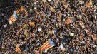 Cataluña y España vivirán este martes una jornada crucial