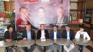 MAS explicitó respaldos a candidatos del PS y el PR en la Región del Maule
