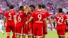 Bayern Munich aplastó a Friburgo en el retorno de Jupp Heynckes