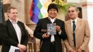 Diputado UDI: Bolivia está siguiendo el mismo camino que la Venezuela de Maduro