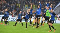 Inter venció a AC Milan en el clásico por la Serie A italiana