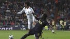 Real Madrid y Tottenham animaron intensa igualdad por la Liga de Campeones