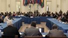 Alcaldes opositores denunciaron en la OEA \