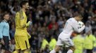 El entrentenido empate entre Real Madrid y Tottenham por Champions