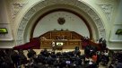 Cámara de Venezuela declaró fraude en comicios y pidió auditoría internacional
