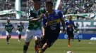El vibrante relato de los goles de Santiago Wanderers y Everton en el Clásico Porteño