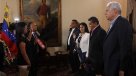Partido de Leopoldo López tachó de traición que gobernadores juraran ante ANC