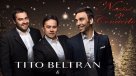 Tenor Tito Beltrán se presentará en Gran Arena Monticello