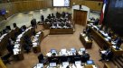 Senado volvió a postergar votación de la capitalización de TVN