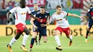Bayern Munich eliminó por penales a Leipzig en la segunda ronda de la Copa de Alemania