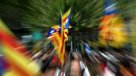 Cataluña: Secesionistas piden votar hoy declaración de independencia