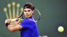 Rafael Nadal ya tiene rival para su estreno en el Masters 1.000 de París-Bercy