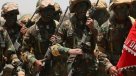 Ejército boliviano realizó las mayores maniobras militares de su historia