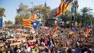 El Parlament proclamó la independencia de Cataluña