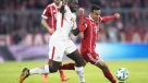 La sólida victoria de Bayern Munich sobre RB Leipzig en la liga alemana