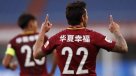 Hebei Fortune de Manuel Pellegrini derrotó al campeón en la Superliga de China