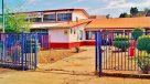 Detectan arsénico en alumnos de escuela cercana a termoeléctricas en Coronel