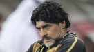 Maradona volvió a cargar contra Sampaoli: Los vendehúmos nunca me gustaron