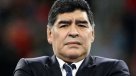 Maradona reiteró críticas a labor de Sampaoli: \