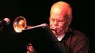 A los 79 años de edad falleció el trompetista Daniel Lencina