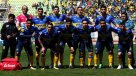 Everton disputará un amistoso internacional frente a Talleres de Córdoba