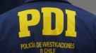PDI detuvo a sujeto por abuso sexual contra una escolar en Talcahuano