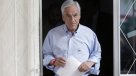 ANEF niega que haya operadores políticos como acusa Piñera: Es una absoluta falsedad