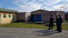 Investigan a gendarmes por presuntas agresiones en centro de menores de Coronel