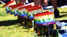Australia espera legalizar las bodas homosexuales antes de Navidad