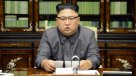 Corea del Norte calificó discurso de Trump como \