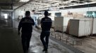Sernapesca denunció robo de merluzas decomisadas en Terminal Pesquero Metropolitano