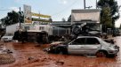 Caos en Grecia: Al menos cuatro muertos por inundaciones
