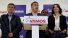 Parlamentarias: Altas expectativas y disputa subyacente en Chile Vamos