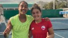 Daniela Seguel y Fernanda Brito se medirán por el bronce en los Juegos Bolivarianos