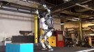 A lo Tomás González: El increíble robot que es capaz de dar saltos mortales de espalda