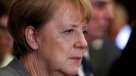 Merkel prefiere nuevas elecciones a gobernar en minoría